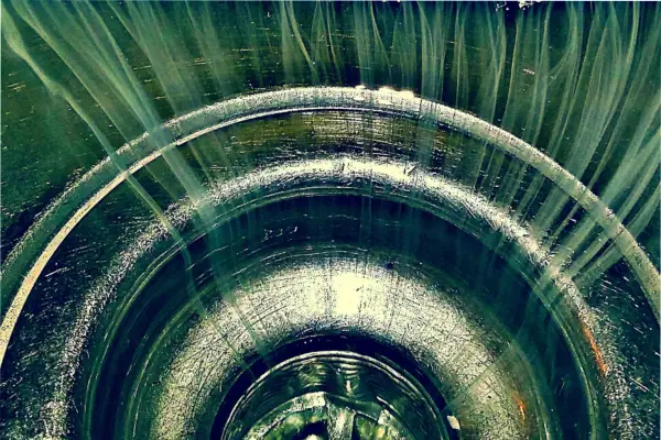 Lo que tirás por el resumidero de tu cocina puede dañar una ciudad entera: ¿por qué?