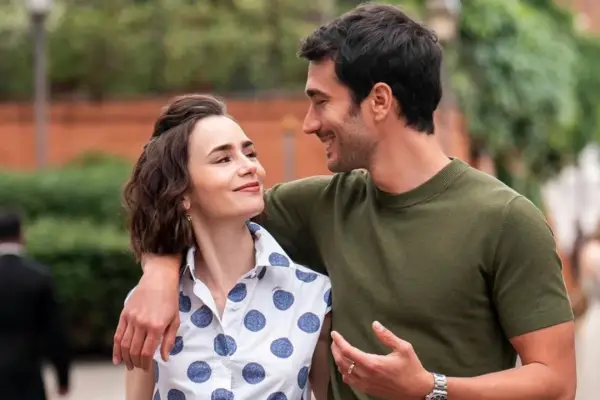 Emily en París tendrá una sexta temporada: ¿cuál será el próximo destino?