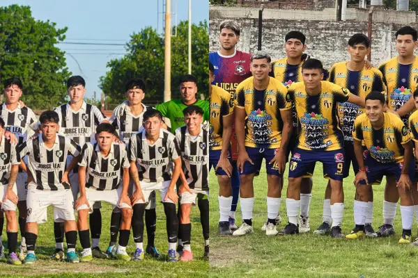 Unión del Norte y Experimental definirán la primera Copa Tucumán de Reserva