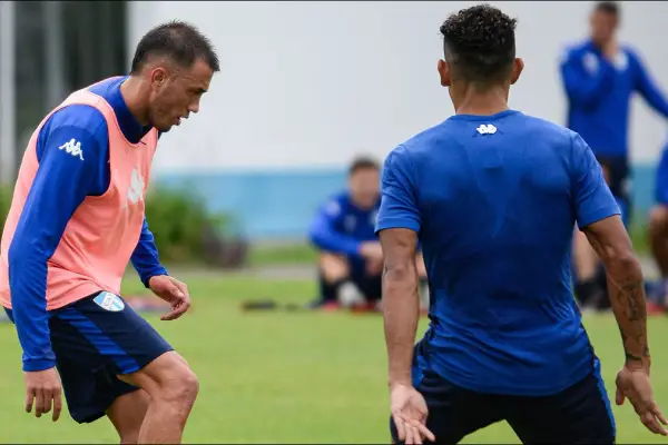 Atlético Tucumán confirmó la lista de convocados para viajar a Uruguay con una baja importante