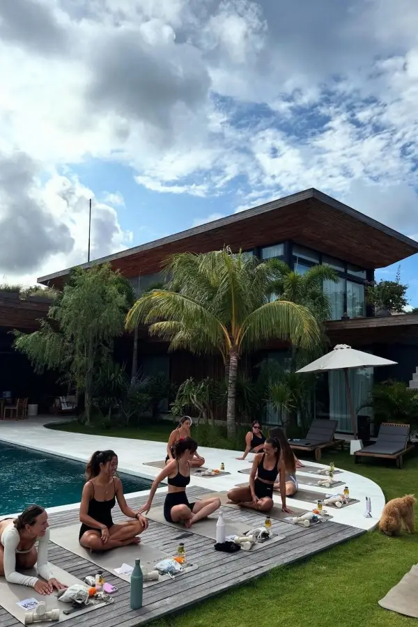 El boom real estate lifestyle