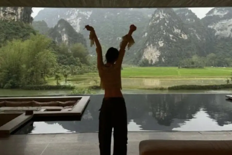 El boom real estate lifestyle