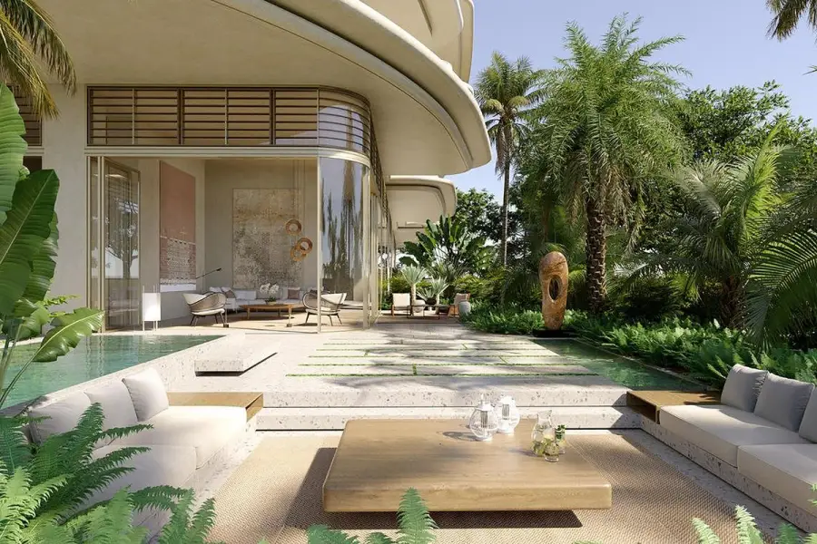 El boom real estate lifestyle