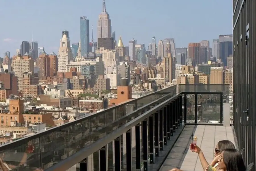 El boom real estate lifestyle