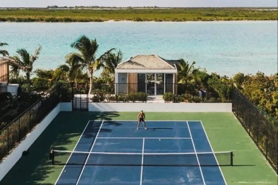 El boom real estate lifestyle