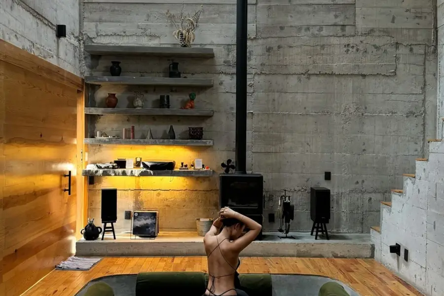 El boom real estate lifestyle