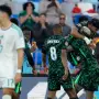 Argelia cayó ante Nigeria y se despidió de la Copa Africana de Naciones