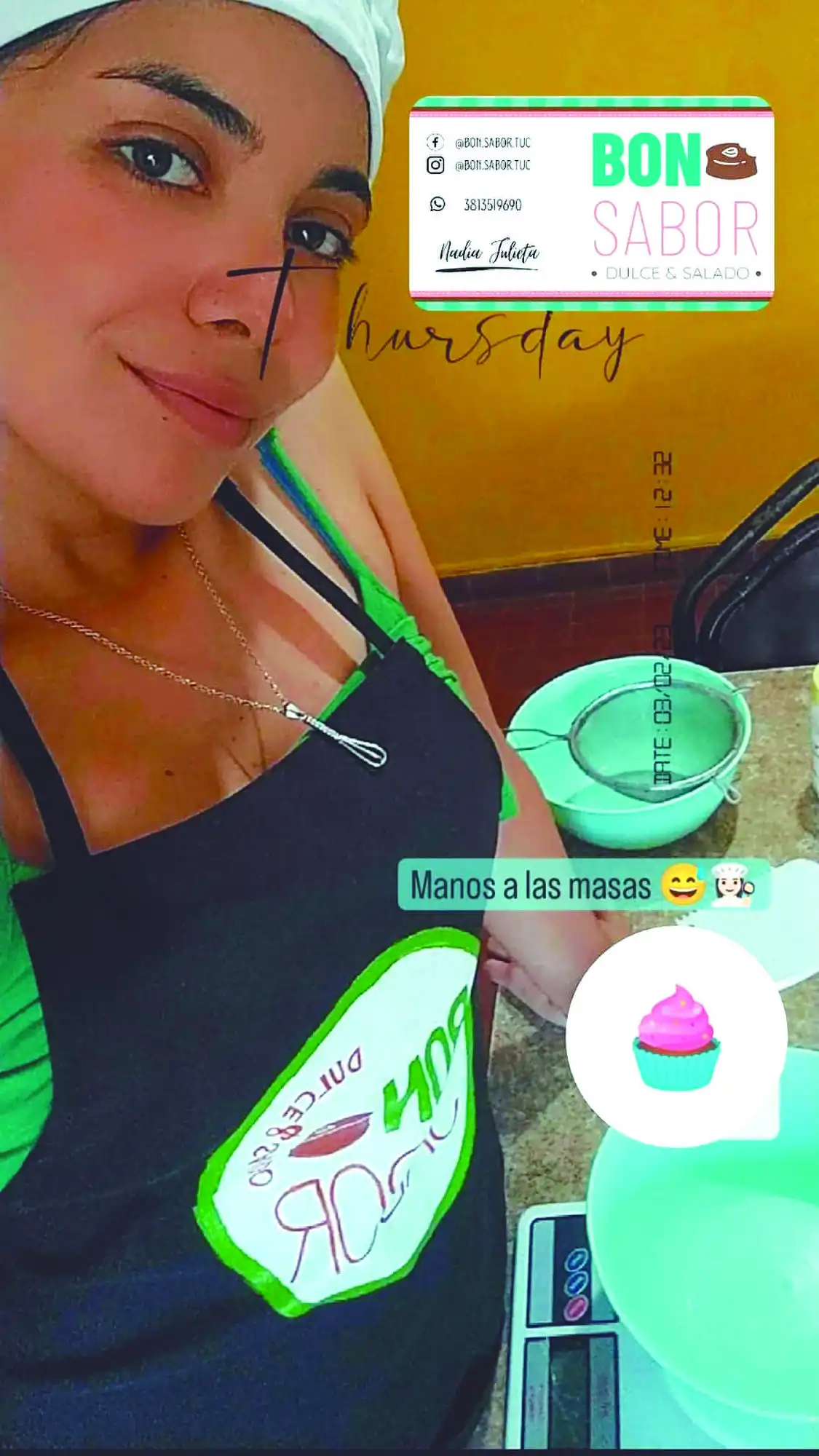 PYME. La organización y la paciencia, fundamentales para emprender.