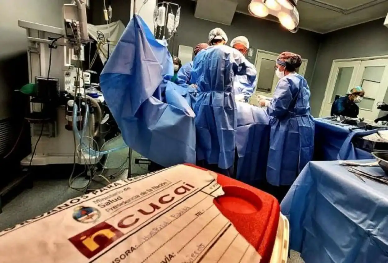El Incucai cobrará sus estudios de alta complejidad a las prepagas y las obras sociales