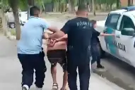 Horror en La Matanza: un hombre mató a su hijo y a su pareja