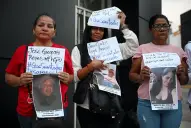 Presos políticos en Venezuela: liberaciones a cuentagotas e incertidumbre por los argentinos detenidos