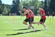River Plate juega su primer partido del año frente a Millonarios de Colombia