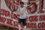 La lluvia no frenó a Tucumán Central, que avanzó a la final del Torneo Regional Federal Amateur