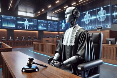 ¿Puede un agente de IA ser más independiente que un juez humano?
