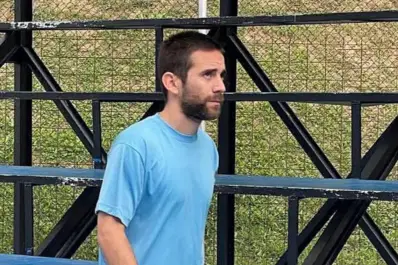 El gendarme argentino Nahuel Gallo sigue preso en Venezuela: qué se sabe sobre las liberaciones