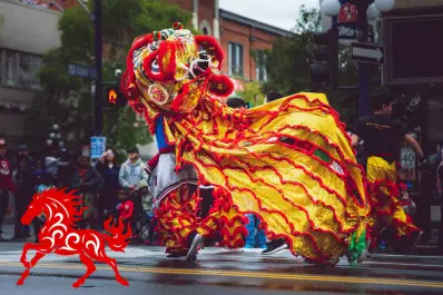 Abundancia y prosperidad: tres rituales para atraer dinero en el Año Nuevo Chino 2025