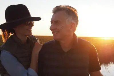 Mauricio Macri y Juliana Awada se separaron tras más de 15 años de relación