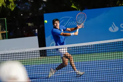 La Legión Argentina inicia su camino en Melbourne: diez tenistas arrancan la clasificación en el Australian Open