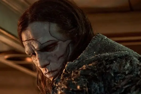 La gran noche de los Globo de Oro