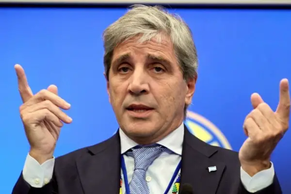 Deuda: lo que falta en 2026