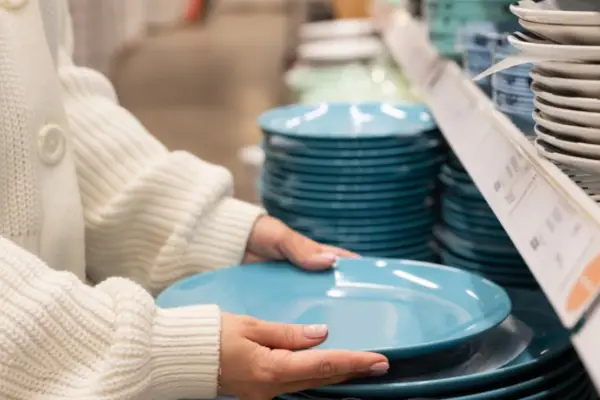 El comercio minorista PyME cerró diciembre con una caída interanual del 5,2%, pese al repunte mensual