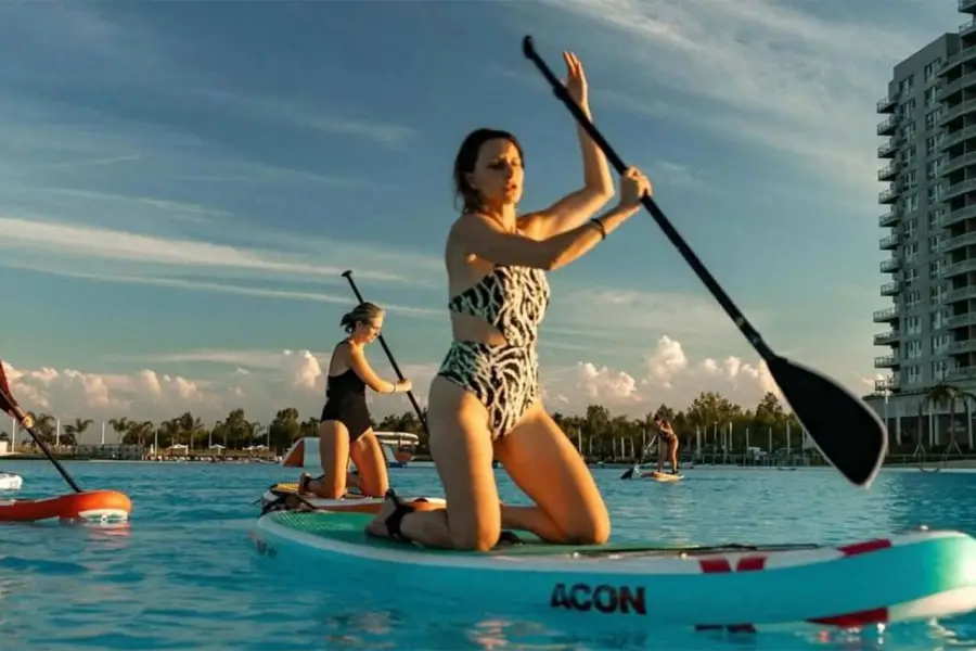 El boom del real state donde el lifestyle se destaca