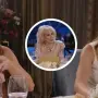 ¿Se pelearon?: el incómodo momento de Soledad Pastorutti y su hermana Natalia ante la pregunta de Mirtha Legrand