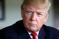 Donald Trump advirtió que Estados Unidos tomará Groenlandia de una forma u otra