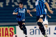 Atlético Tucumán arrancó el año con un triunfo cargado de vértigo y audacia frente a Cerro Largo