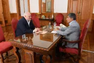 Masso: Atrás de cada tema de seguridad hay un tema de salud mental