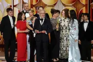 Golden Globes 2026: la lista completa de ganadores en una noche llena de sorpresas y récords