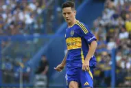 “Boca es diferente a todo”: Ander Herrera comparó la exigencia xeneize con la de Manchester United y PSG