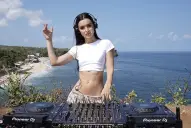 Proyecto Aborigen trae a Tucumán a Korolova, reina del techno melódico mundial