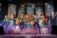 Todo sobre la Serenata a Cafayate: cartelera completa de artistas y precios de las entradas