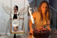 ¿Qué es de la vida de Georgina Mollo? Así luce hoy Mili de Chiquititas a sus 42 años