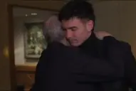 El presidente del Real Madrid respaldó a Franco Mastantuono en plena ola de críticas