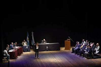 Reflotan el debate de los juicio por jurado en la justicia tucumana