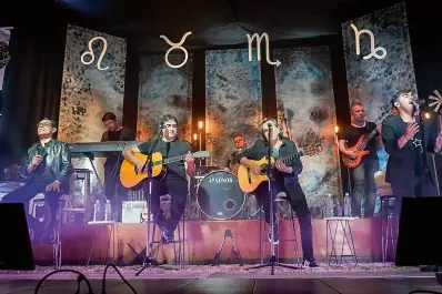 Todo sobre la Serenata a Cafayate: cartelera completa de artistas y precios de las entradas