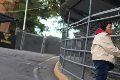 Venezuela liberó al preso político argentino-israelí Yacoov Harari