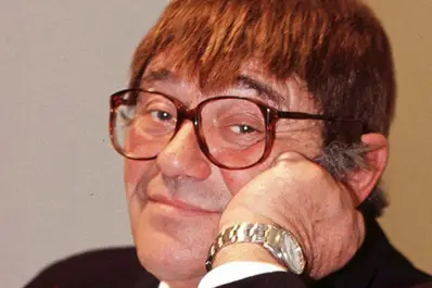 30 años sin Tato Bores: tres videos para recordar al humorista