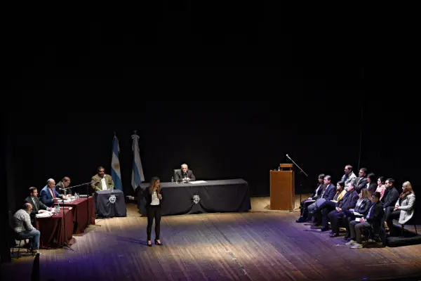 Reflotan el debate de los juicios por jurado en la justicia tucumana