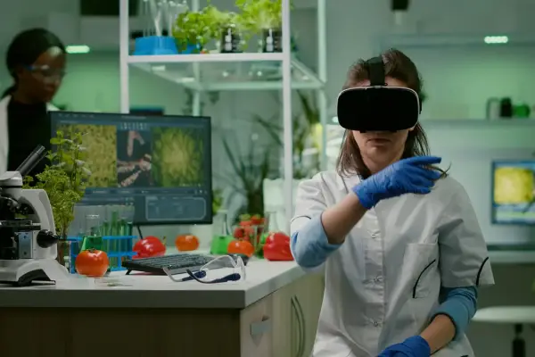 La realidad virtual se consolida en el trabajo: cómo las empresas capacitan empleados con VR y reducen costos