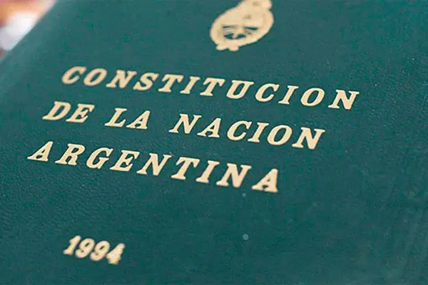 Juicio por jurados: una deuda constitucional