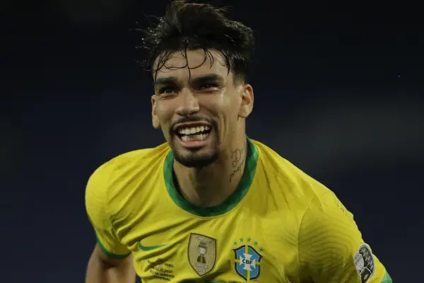 Flamengo se prepara para una inversión sin precedentes por Lucas Paquetá