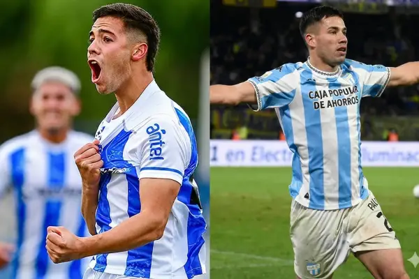 Atlético Tucumán ganó su primer partido en la Serie Río de la Plata: venció 2-1 a Cerro Largo