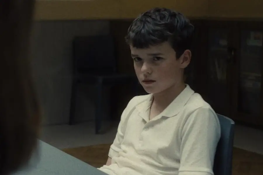 Owen Cooper, Adolescence