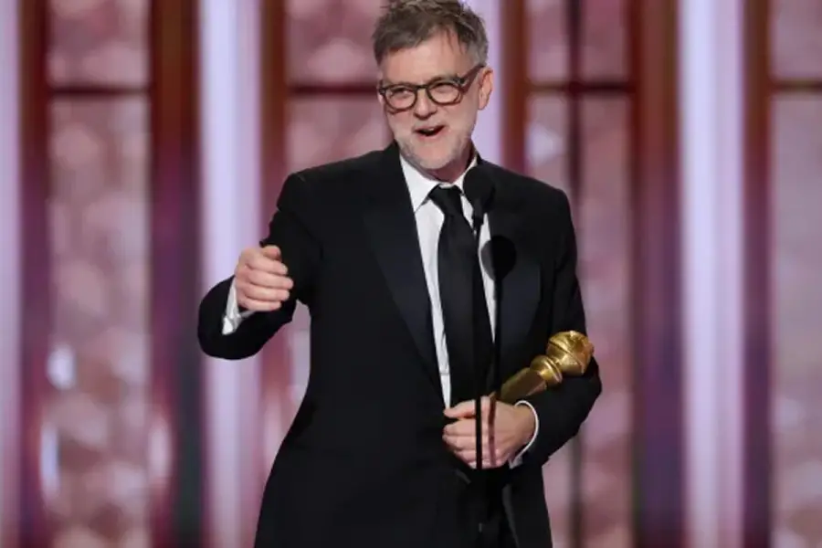 Paul Thomas Anderson, mejor director y mejor guión de película por Hamnet.