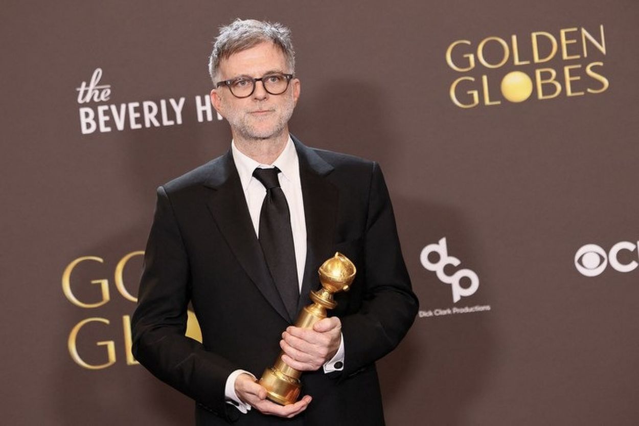 PAUL T. ANDERSON. Mejor director por “Una batalla detrás de otra”.