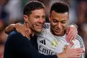 Kylian Mbappé rompió el silencio tras la salida de Xabi Alonso del Real Madrid