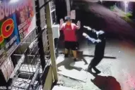 Un joven fue asesinado en Alderetes y hay dos adolescentes acusados